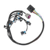 Dodge Grand Caravan Chrysler V6 3.3L Fuel Injector Wiring Harness (2001-2007)
