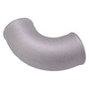 90 Degree Aluminum Intercooler Elbow Pipe Coupler