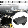 BMW X5 Black Manifold Air Pressure Sensor Replacement