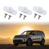 1994-2002 Land Rover Discovery 1 2 Headlamp Clips (1994-2002)