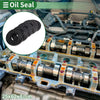 Oil Seal / 25x62x8mm / NBR Rubber 5 x