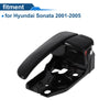 Hyundai Sonata Front Passenger Side Interior Door Handle (2001-2005)