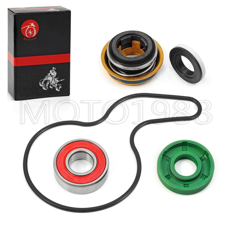 Polaris Ranger XP Crew Water Pump Rebuild Kit