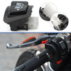 REVO VEWA110 Scooter Motorcycle Switch / 1 x / Low Beam