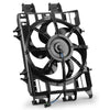Polaris Sportsman XP 1000 Touring Radiator Cooling Fan (2013–2023)