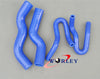 Holden Rodeo RA 3.0 Diesel Silicone Radiator Hose (2003-2007)