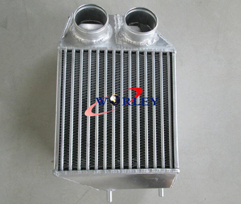 Renault 5 R5 GT Turbo 5" Aluminum Intercooler (1985-1985)