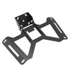 Kawasaki Ninja Z1000SX Motorcycle Navigation Bracket (2017-2020)