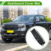 Ford Ranger (2018-2021) Black Dashboard Cover Mat