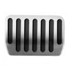 Tesla Model 3, Model Y Brake Gas Pedal Pad Cover (2017-2022)