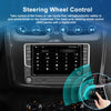 Volkswagen Tiguan Wireless CarPlay Android Auto Head Unit (2008-2016)