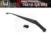 Honda Acty Wiper Arm Left Front (1999–2009)