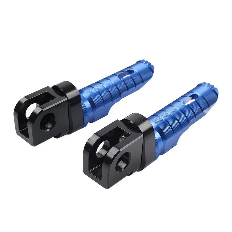 CFMoto 450NK 2023-2024, 675SS 2024, 125 ST 2020-2024 Front Footrests Pegs