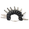 Kubota Ignition Keys (No Year Specified)
