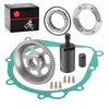 Suzuki LTZ400 Quadsport One Way Bearing Starter Clutch Gear Kit