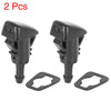 Chrysler 200 Windshield Washer Nozzle Jet Spray (2011-2014)