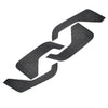 Ford Explorer (2020-2022) - 4 Pcs Door Anti Kick Pad Protection Covers