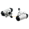 Kawasaki KAF300 Mule 500 520 550 2 x Front Brake Wheel Cylinders (1991–2004)