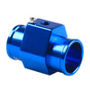 Radiator Hose Adapter - Universal 38mm Water Temperature Sensor Gauge