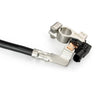 Ford Focus, Escape, C-MAX Negative Battery Cable (2012-2018)