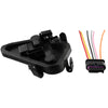 F30 / F35 / F80 Tail Light Socket