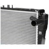Toyota Hiace RZH103 RZH113 RZH125 Radiator / 4 cyl 2.4L 2RZ-E 2RZ Manual (1989–2005)