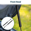 Land Rover Range Rover L322 Hood Lift Supports (2002-2012)
