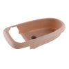 Hyundai Elantra 4 x Interior Door Handle Cover Bezel (2001-2006)