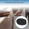 Honda Civic 2 x Keyless Entry Remote Key Fob Shell Case (2006-2013)