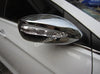 Hyundai Sonata 2011-2014 Chrome Side Mirror Cover Trim (2011-2014)