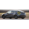 Tesla Model 3 Left Tail Light Reflector Cover (2017-2020)