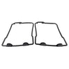 Ducati Panigale 899 1199 V2 959 Cylinder Head Valve Cover Gaskets (2012-2023)