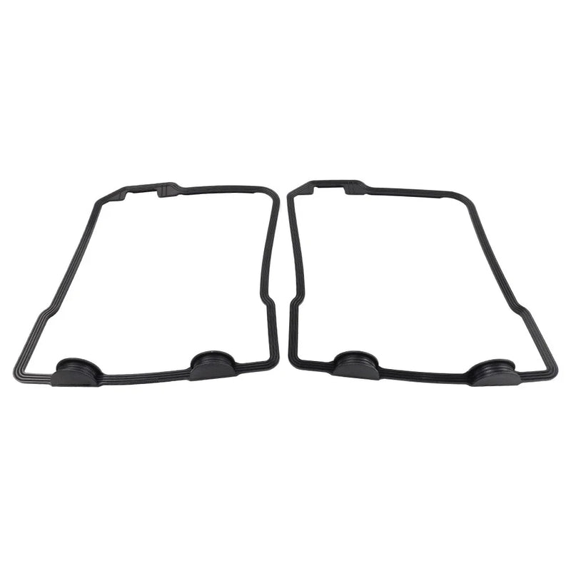 Ducati Panigale 899 1199 V2 959 Cylinder Head Valve Cover Gaskets (2012-2023)