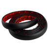 BMW 328i 330i M3 Front Lower Windshield Rubber Seal Strip (2007-2013)