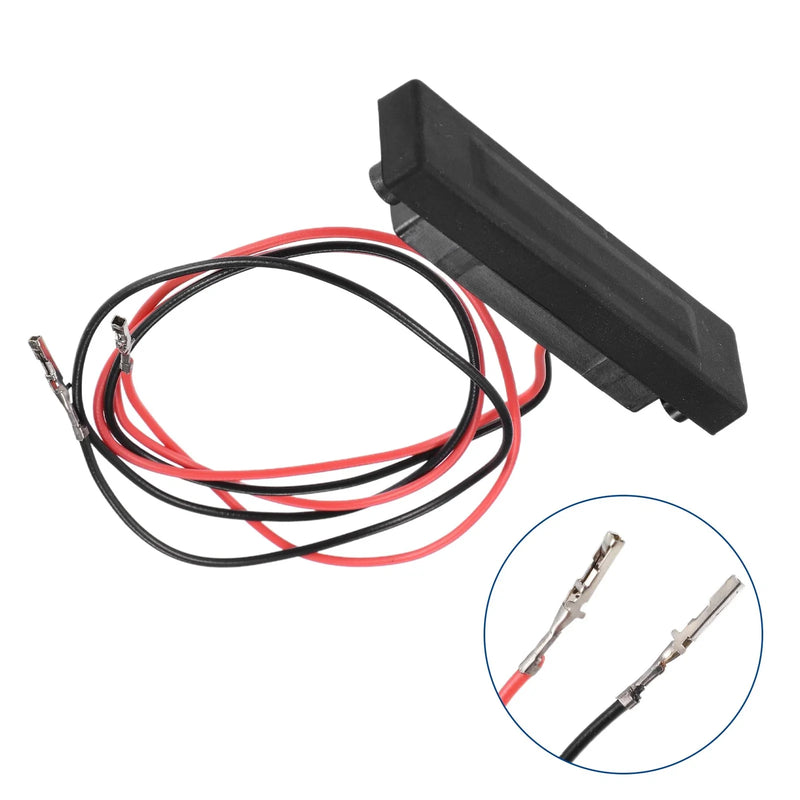 Kia Sedona 2015-2021 Rear Trunk Release Switch