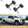 Buick LaCrosse for Saab 9-5 Rear Stabiliser Sway Bar Link (2006-2011)