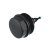 Mercedes-Benz R350 ML350 R320 GL350 Black Oil Filter Cap Cover (2006-2011)