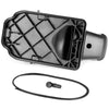 Yamaha Grizzly 660 YFM660F 2002-2008 Air Box Lid Cover & Seal