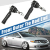Chrysler 300 Front Outer Tie Rod End Links ES3571 (2005-2010)