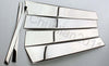 Honda Accord Window Pillar Center Sill Molding Cover (2003-2007)