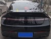 Lincoln MKZ Sedan 2013-2020 ABS Rear Boot Spoiler Wing Lip (2013-2020)