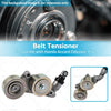 Honda Accord Odyssey Pilot Belt Tensioner Assembly (2006-2011)