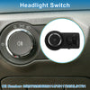 Buick Encore Headlight Switch (2013–2016)