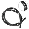 Hyundai Elantra 1.4 1.6 2.0L Bumper Rubber Seal Strip (2019-2020)