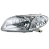 Toyota Vios NCP42 Headlight 1 Pair (2002-2005)
