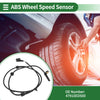Nissan Sentra ABS Wheel Speed Sensor (2007-2011)
