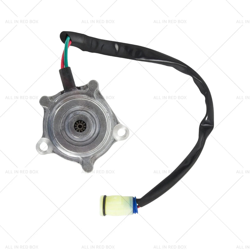Honda TRX350FE 350TE Rancher FourTrax Starter Motor (2000-2006)