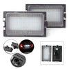 Land Rover Discovery & Freelander LED Rear License Plate Light (2005-2016)