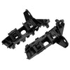 Honda Civic Bumper Carrier Bracket Support (2022-2023)