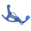 Yamaha YZ125 YZ250 YZ250F YZ450F WR250F WR250R CNC Brake Rear Disc Guard (2001-2023)